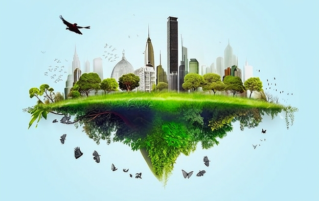 Ecopol Sustainability